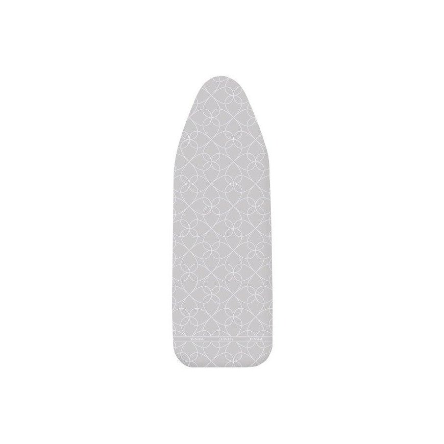 Leifheit ALU ironing board cover, size M/L, WENKO
