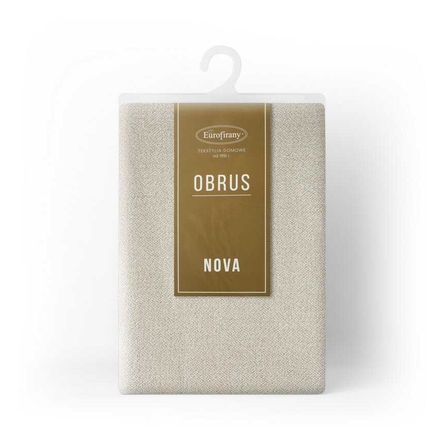 Euro matot CHO/WOOL/BEIGE+SR 140X220 – 2