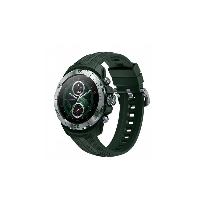 Smartwatch Mibro GS Explorer Green