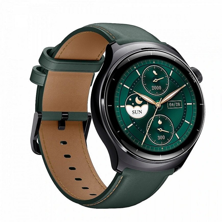 Smartwatch Mibro GS Explorer Green – 2