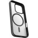 Kotelo Telforceone Etteri Matt Mag Apple iPhone 16 Pro 6.3" musta Kotelo Telforceone Etteri Matt Mag Apple iPhone 16 Pro 6.3" musta