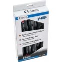 Ruuvimeisselisarja Condor Werkzeug C11800 SL/PH/PZ 7 kpl. Ruuvimeisselisarja Condor Werkzeug C11800 SL/PH/PZ 7 kpl.