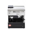 Kahvinkeitin Quick Mill 0835 Espresso Retro Black Kahvinkeitin Quick Mill 0835 Espresso Retro Black