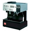 Coffee machine Quick Mill 0835 Espresso Retro Black Coffee machine Quick Mill 0835 Espresso Retro Black