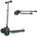 Qplay Scooter Future Eco Uusi vihreä