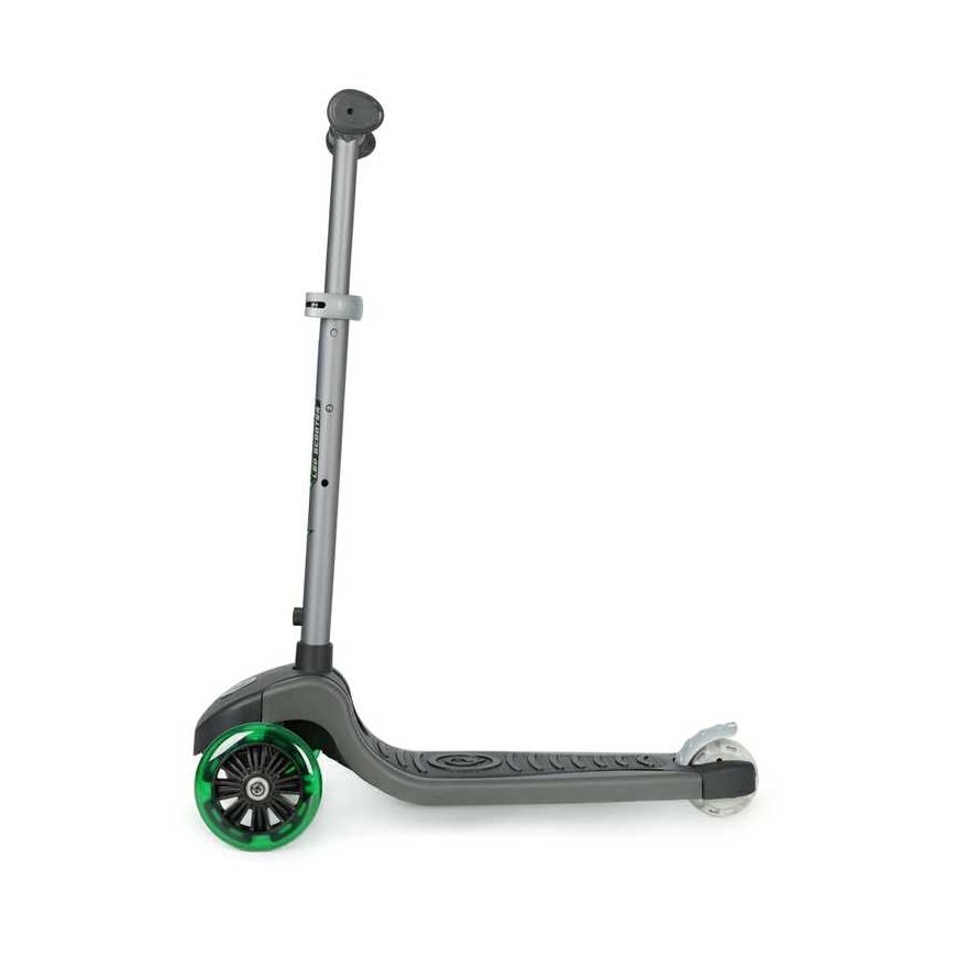 Qplay Scooter Future Eco New Green – 3