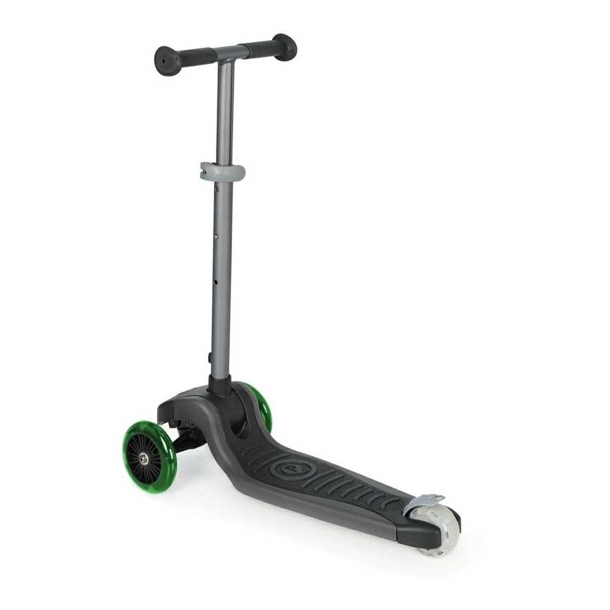 Qplay Scooter Future Eco New Green – 5