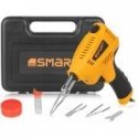 Transformer soldering iron 200 W, set Transformer soldering iron 200 W, set