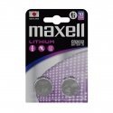 MAXELL CR2032 Battery specialized 2 pcs. MAXELL CR2032 Battery specialized 2 pcs.