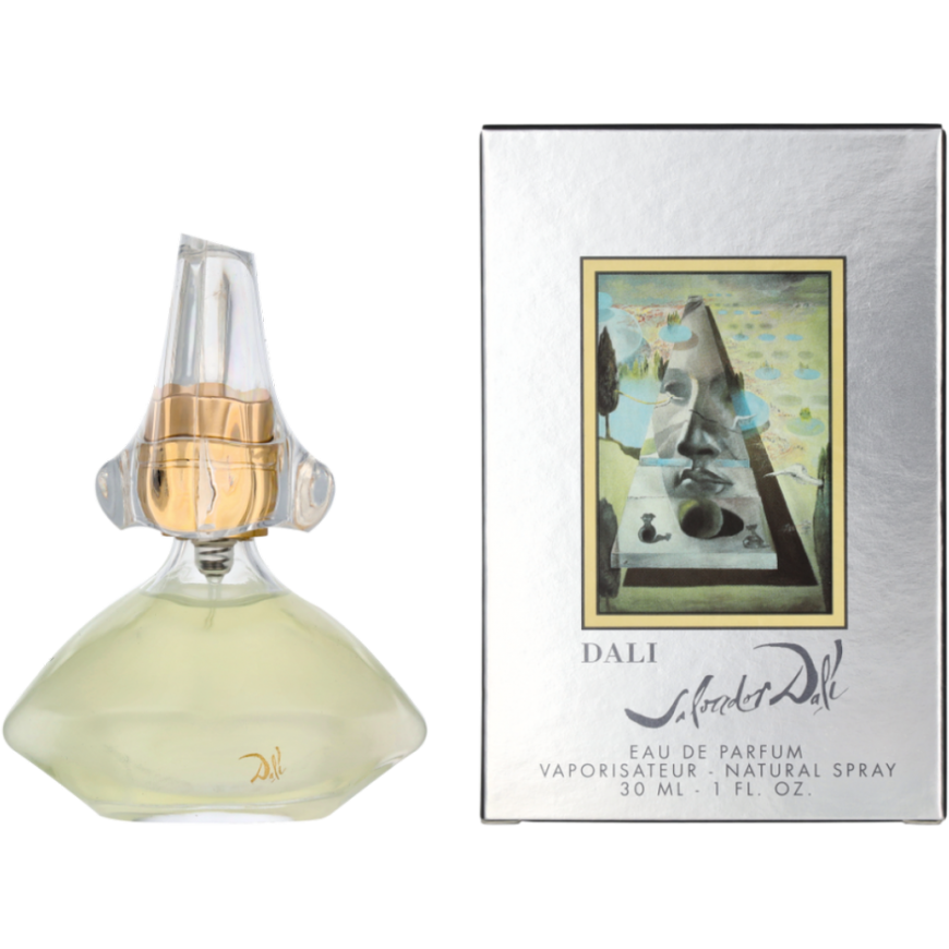Salvador Dali Salvador Dali Dali EDP