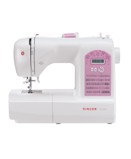 Singer 6699