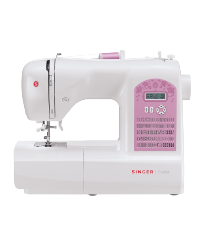 Singer 6699
