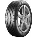 Continental 285/40R23 ECOCONTACT 6 Q 107Y FR MO ContiSilent Continental 285/40R23 ECOCONTACT 6 Q 107Y FR MO ContiSilent