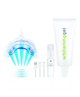 Rio Smile White Hampaiden valkaisugeeli