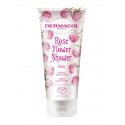 Rose Flower Shower Cream - Shower cream Rose Flower Shower Cream - Shower cream