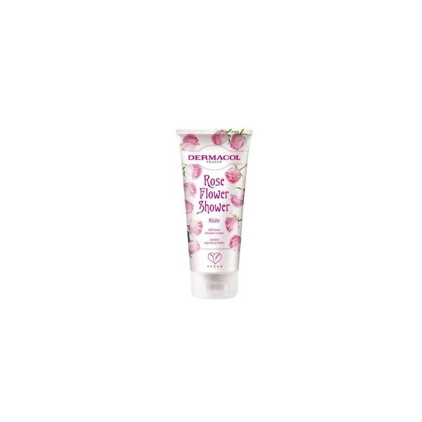 Rose Flower Shower Cream - Shower cream – 2