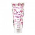 Rose Flower Shower Cream - Shower cream Rose Flower Shower Cream - Shower cream
