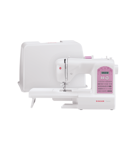 Singer 6699 – 3