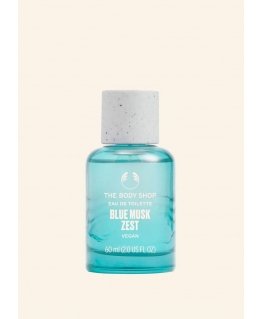 Blue Musk Zest EDT