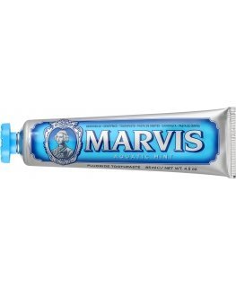 Marvis Aquatic Mint 85 ml