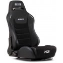 Next Level Racing Next Level ERS3-istuin - Nahka & Mokka Edition