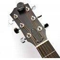 D'Addario PW-CT-12 - Clip-on Micro Pickup