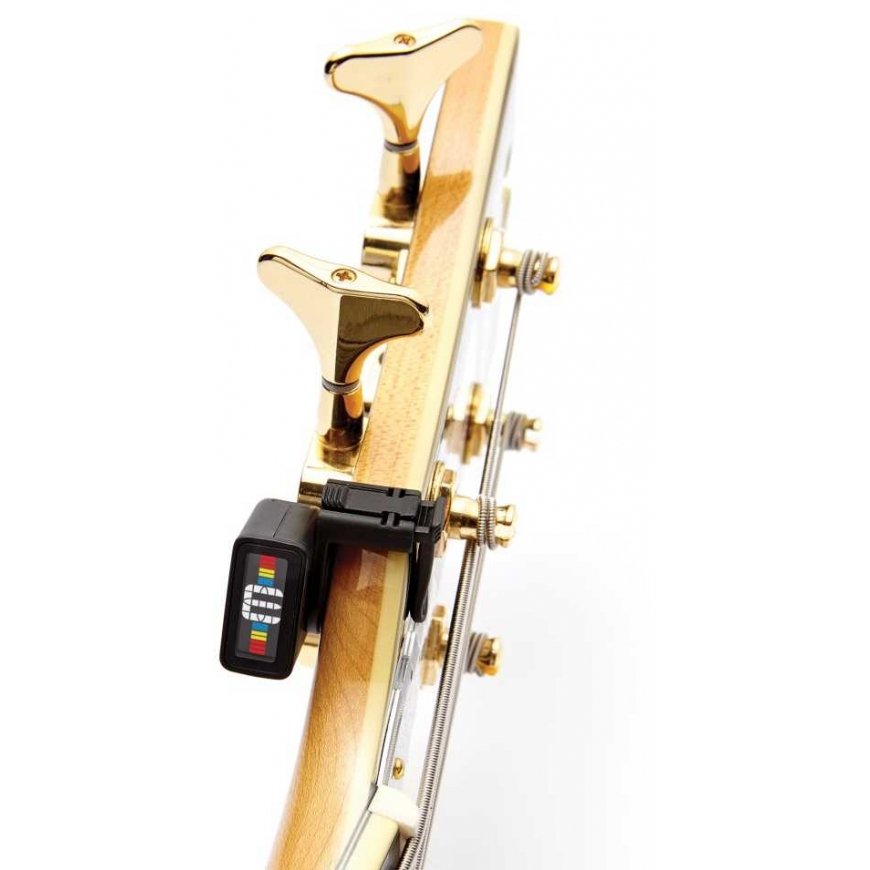 D'Addario PW-CT-12 - Mikro imtuvas na klipsie – 5