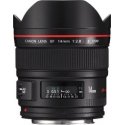 Canon EF 14mm f/2.8L II USM musta Canon EF 14mm f/2.8L II USM musta