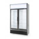 Hendi 233795 commercial refrigerator / freezer Beverage cooler Freestanding F Hendi 233795 commercial refrigerator / freezer Beverage cooler Freestanding F