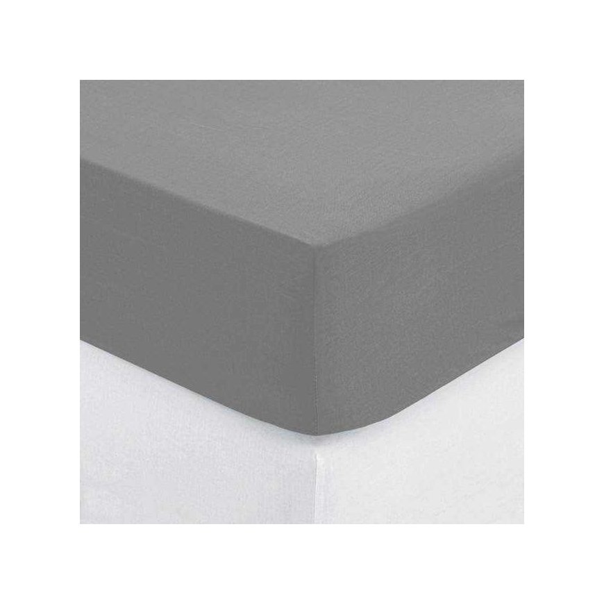 Atmosphera Atmosphera Atmosphera Istuva pohjalevy harmaa 140 x 190 cm – 4