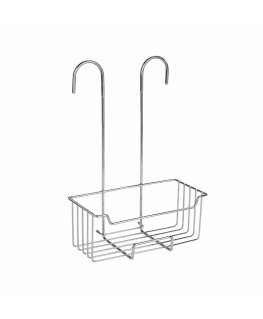 Wenko Shower faucet shelf Weko