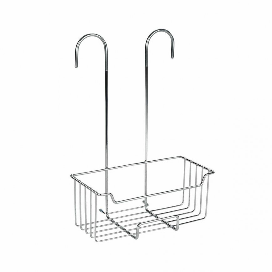 Wenko Shower faucet shelf Weko