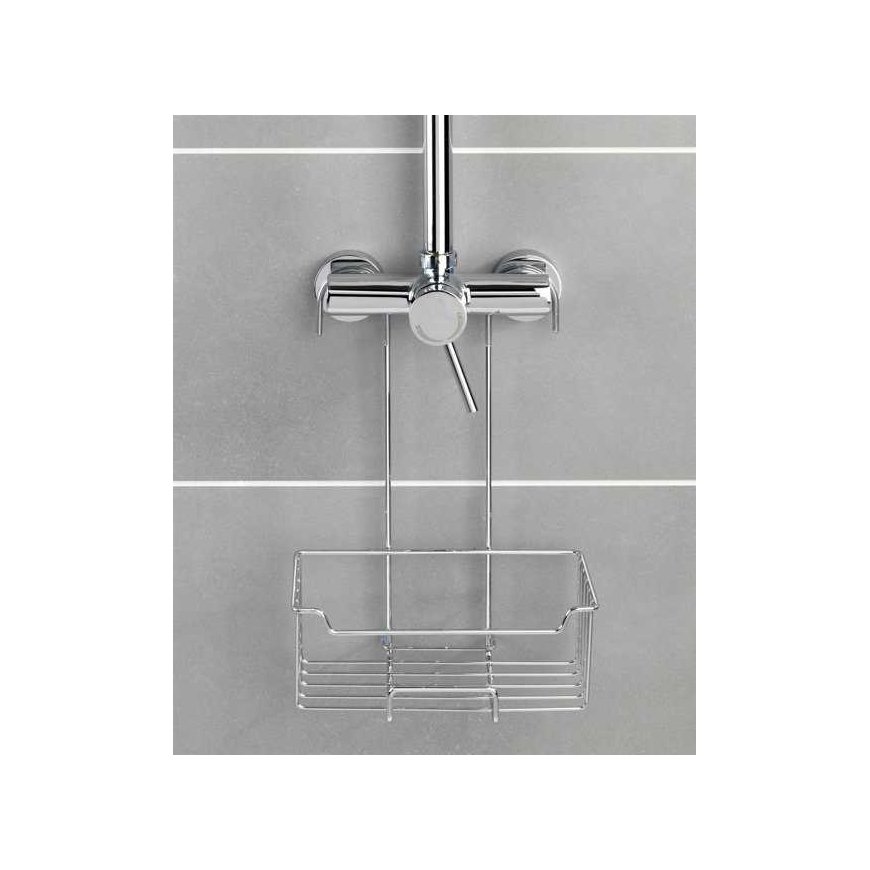 Wenko Shower faucet shelf Weko – 3