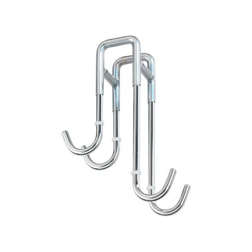 CAVE water squeegee - stainless steel, WENKO – 3