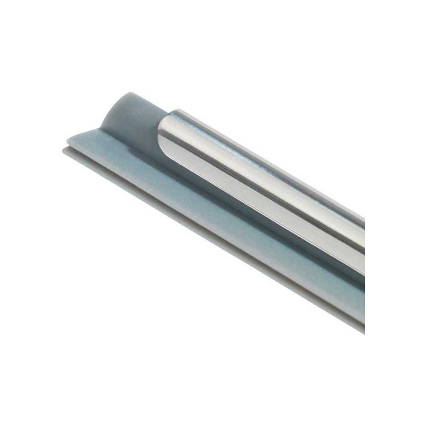 CAVE water squeegee - stainless steel, WENKO – 5