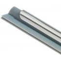 CAVE water squeegee - stainless steel, WENKO CAVE water squeegee - stainless steel, WENKO