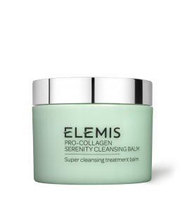 Elemis Pro-Collagen Serenity Cleansing Balm, 50 g