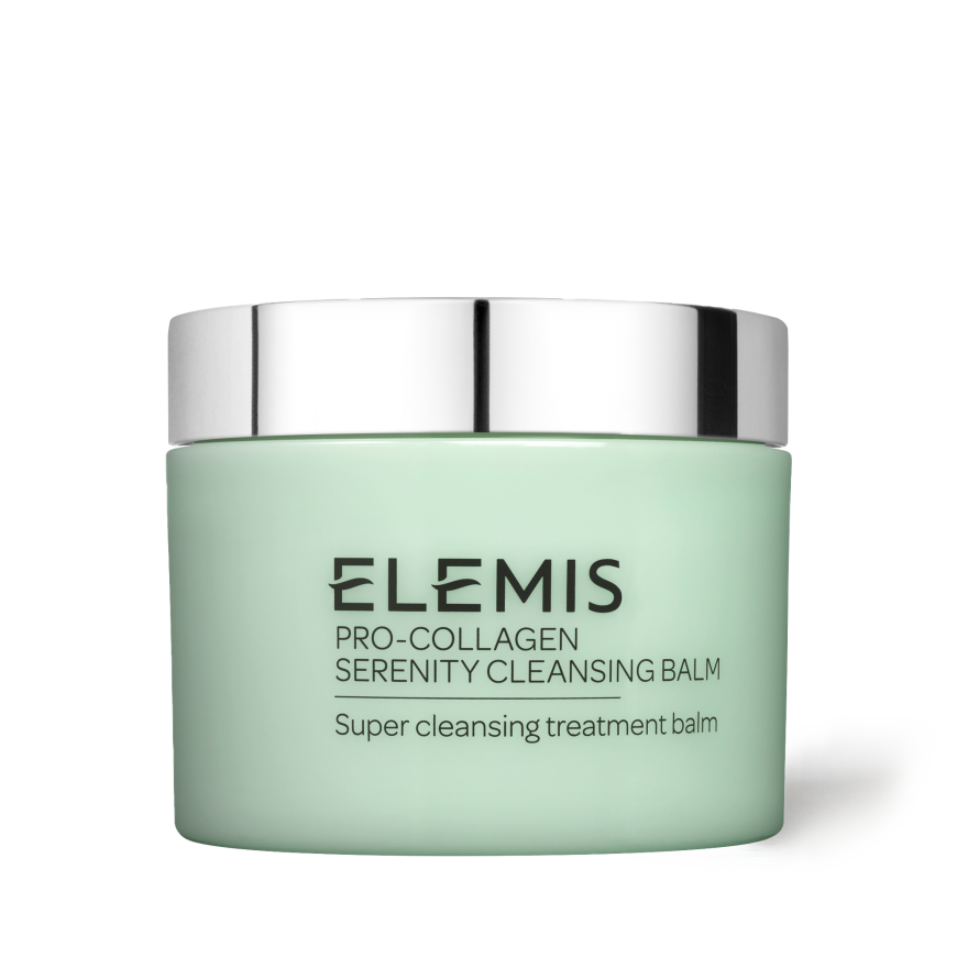 Elemis Pro-Collagen Serenity Cleansing Balm, 50 g