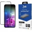 3mk Rainbow Privacy Tempered Glass for Apple iPhone 15 Pro Max