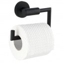 WC-paperiteline BOSIO musta, WENKO WC-paperiteline BOSIO musta, WENKO