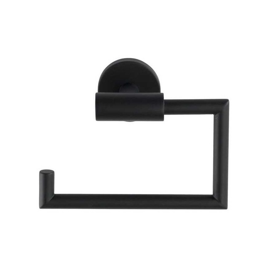 WC-paperiteline BOSIO musta, WENKO – 3