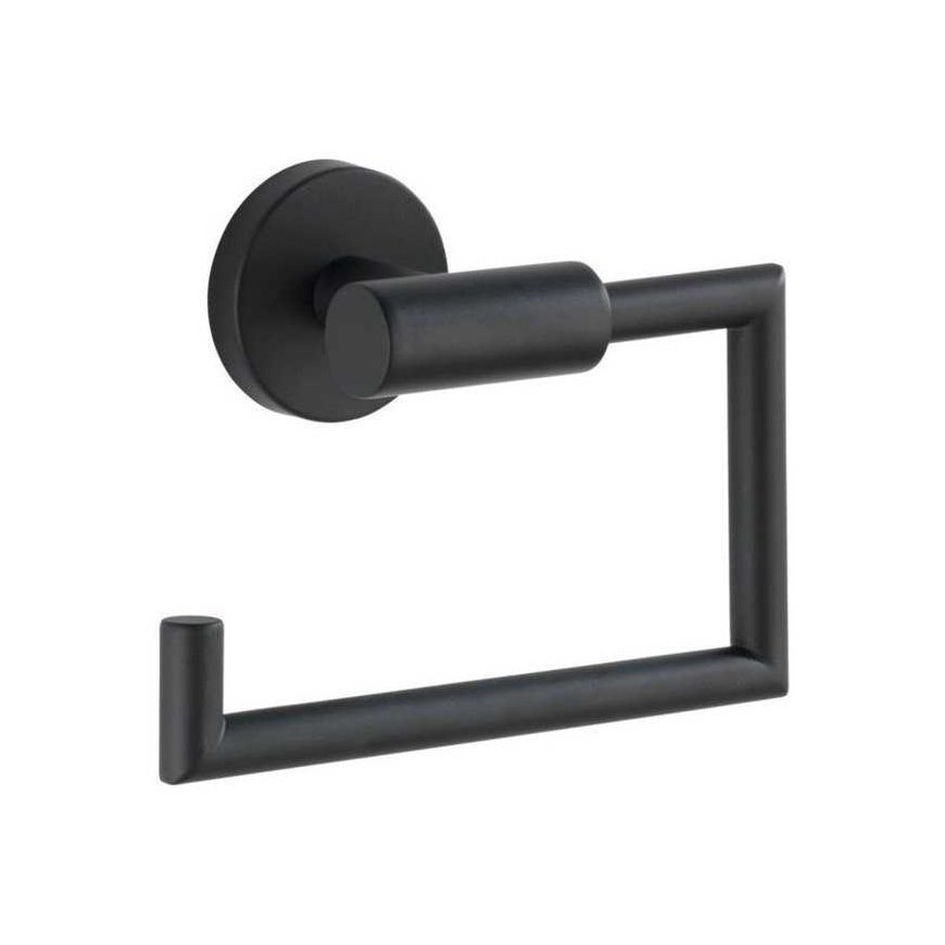WC-paperiteline BOSIO musta, WENKO – 4