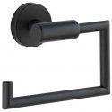 Toilet paper holder BOSIO black, WENKO Toilet paper holder BOSIO black, WENKO