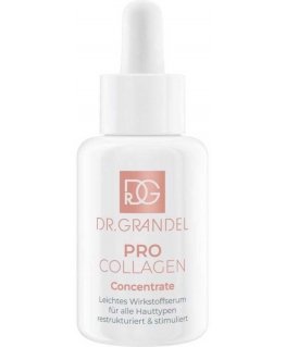 Dr. Grandel PRO COLLAGEN Concentrate, 30 ml