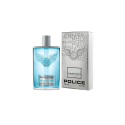 Police Silver Allure EDT miehille, 100 ml Police Silver Allure EDT miehille, 100 ml
