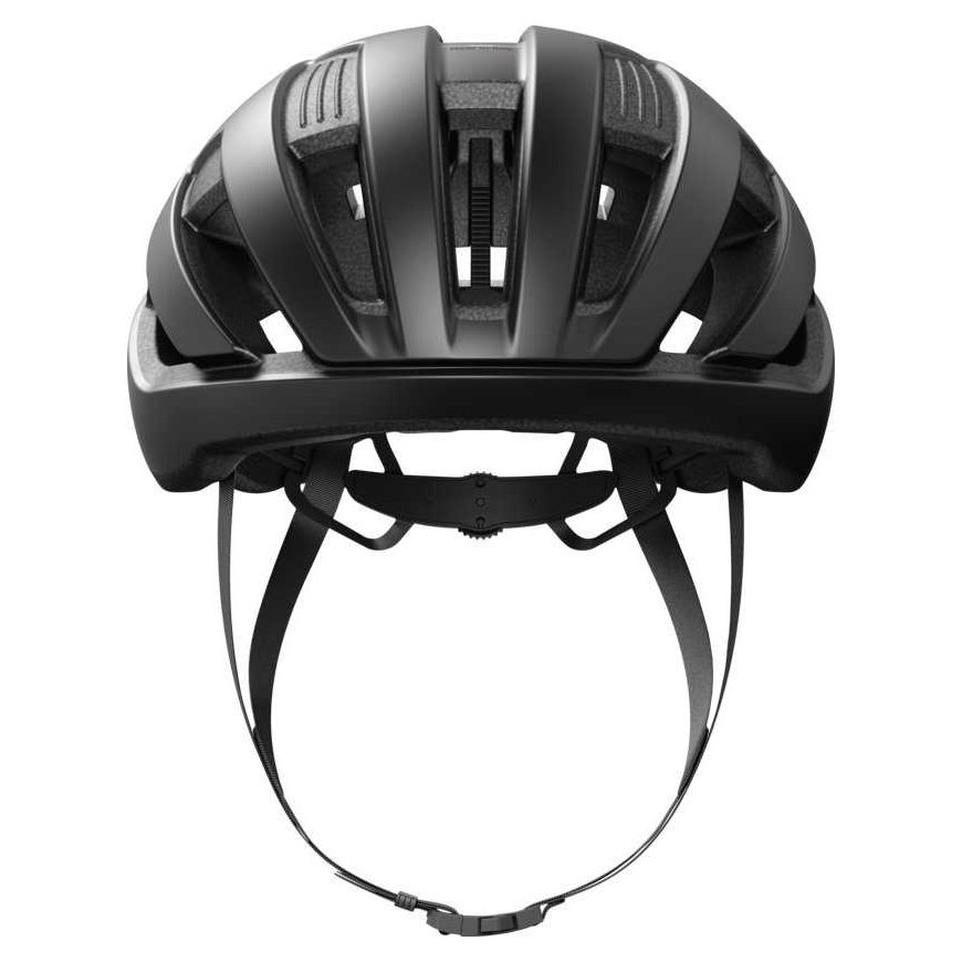 Abus Germany Helmet Abus Wingback velvet black-L (57-61) – 2