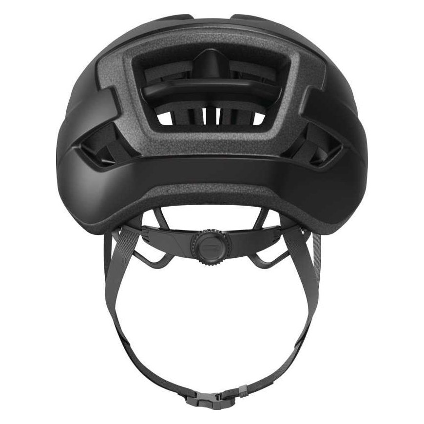 Abus Germany Helmet Abus Wingback velvet black-L (57-61) – 3
