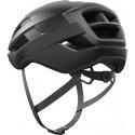 Abus Germany Helmet Abus Wingback velvet black-L (57-61) Abus Germany Helmet Abus Wingback velvet black-L (57-61)
