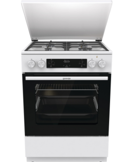 Oven Gorenje Kitchen GKS6C71WF