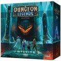 Rebel Dungeon Legends Rebel Dungeon Legends